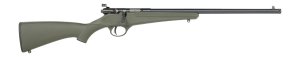 Savage Arms Rascal .22 LR 13813