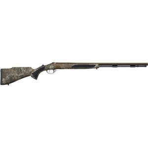 Traditions Vortek StrikerFire VAPR Muzzleloader 50 Caliber 28 in Barrel