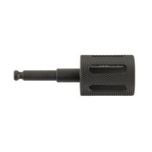 GG&G Benelli M4 Slotted Tactical Charging Handle Black GGG-2013