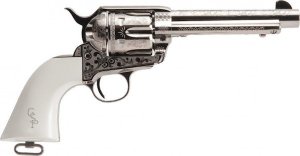 Cimarron FRONTIER 45LC PP410LNPT