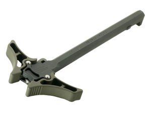 Timber Creek Enforcer EAMBICHOD Ambidextrous Charging Handle OD Green