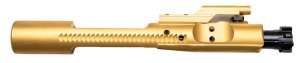 OH M16 Gold TIN Bolt Carrier Group