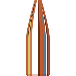 Hornady 2250B Match .22 Cal 53gr BTHP Bullets 6000/Box