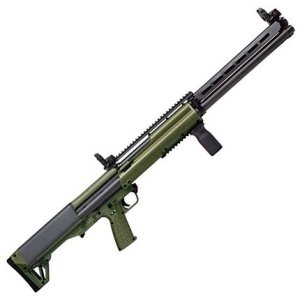 Kel-Tec KSG25 12 Gauge KSG25GRN