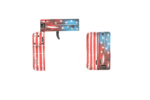 Trailblazer Firearms LLC LifeCard 22 LR LC1-GBA
