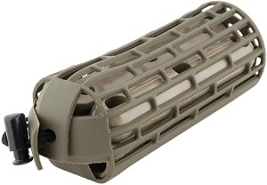 Flextone FLXDR062 Battle Bag Plus with Draw Cord for Silent Transport