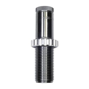 LEE Precision 91979 6mm GT Quick Trim Die