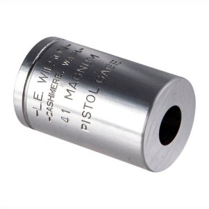 LE Wilson PMG 41M 41 Mag Precision Pistol Gage