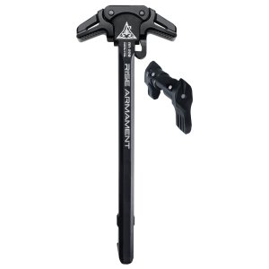Rise Ambi Chrg Hndl/Sfty Slctr BLK RA-220-6423-BLK