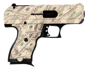 Hi-Point C-9 9mm 916MONEY
