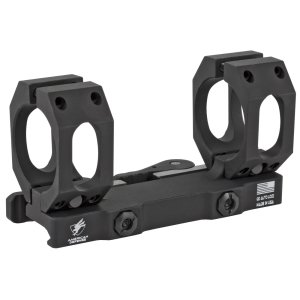 American Tactical Imports AD-RECON-SL-34-TAC 34mm QD Scope Mount Black