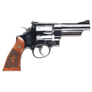 Smith & Wesson Model 27 357 Mag/38 Spl 150339
