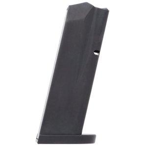 Used Smith & Wesson M&P Handgun Magazine Black .45 Acp 10/rd