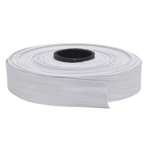 October Mountain String Silencers 85 ft White Noise Reduction