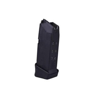 Glock 27 .40 S&W 10-Round Black Factory Handgun Magazine