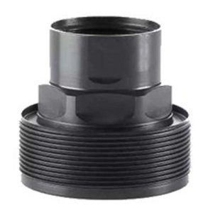 Dead Air Wolverine PBS-1 Thread Insert 14x1mm LH Long Century USA...