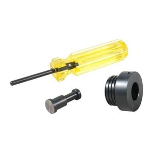 Brownells Garand Threaded Sleeve and Lapping Handle Tool