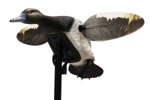 Mojo Outdoors HW2493 Elite Series Diver Bluebill Duck Decoy Multi-Color