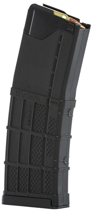 Lancer L5G210BLK L5AWM Gen 2 10rd 5.56 Black
