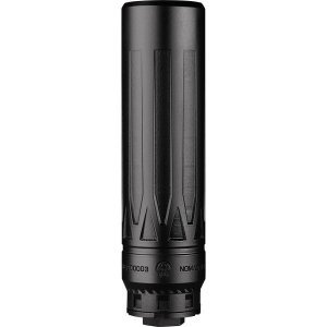 Dead Air Nomad Ti XC 30 Cal/7.62mm NOMADTIXCDTBLK
