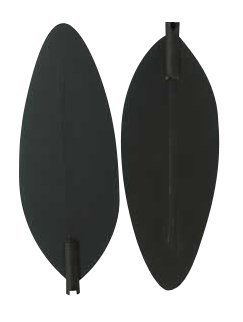 Mojo Outdoors HW2424 Magnetic Wing Set Teal/Woody 1-Pack