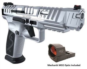 Canik SFx RIVAL-S 9mm