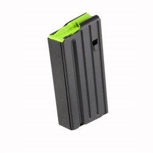 D&H Tactical DHT11848RT .308 20-Round Steel Magazine Black