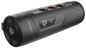 ATN Blaze Seeker 207 Thermal Monocular 1-8.8x7mm 256x192 50Hz