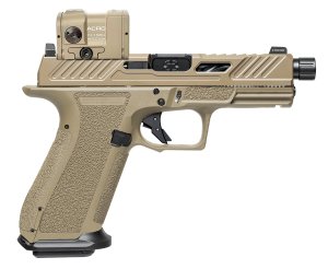 Shadow Systems SS-3022-AM 9mm Luger