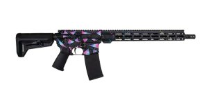 Shark Coast 300 093 1000 20 5.56 16in Tactical Rifle