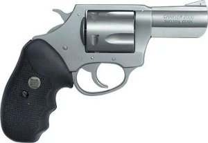 CHARTER ARMS 74421 DAO .44 Special 2.5In 5rd Stainless