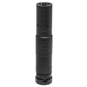 SilencerCo SU4735 .36 Caliber