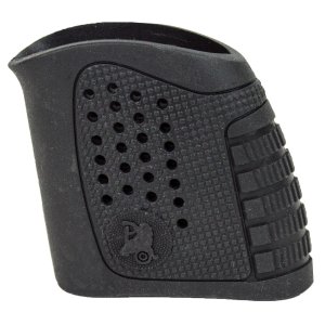 Pachmayr Tactical Grip Glove for Springfield XD-S - Rubber, Black Finish
