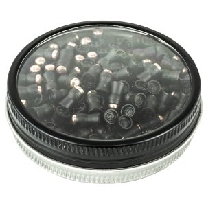 Gamo USA Lethal .177 Caliber Pellets 100 Pack 632274054