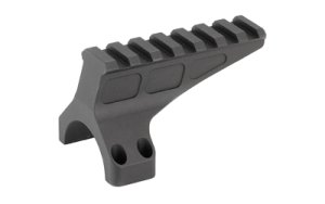Unity Tactical Diving Board RKE-S35B-DB 35mm Anodized Black