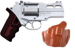 Chiappa Firearms Rhino 30DS-X 357 Mag 340308