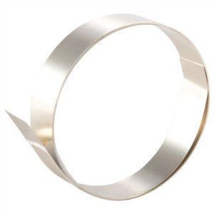 Brownells 355 Silver Solder 1/2oz .005" Wide Ribbon 37"