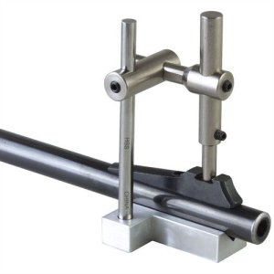 Brownells Ramp Soldering Jig 050806104372 Adjustable Precision Tool