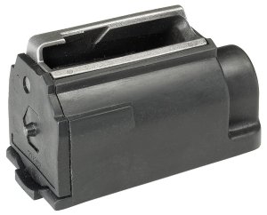 Ruger 77/357 357M 5RD Magazine