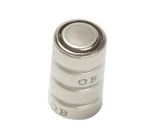 LaserMax LMS319C Guide Rod Laser 1.55V 20mAh Battery Pack Silver