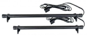 Lockdown 725771 Gunsaver Dehumidifier Rod 18W 200 Cu Ft Black