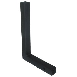 On Time 22002 Receiver Truck Mount for Bumper Buddy ATV Spreader