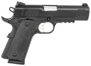 SDS Imports 1911C .45 ACP 4.25" Cerakote Chrome Barrel