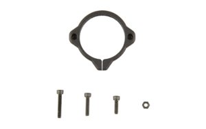 One Hundred Concepts ShockCollar Fits Medium LightCap Matte