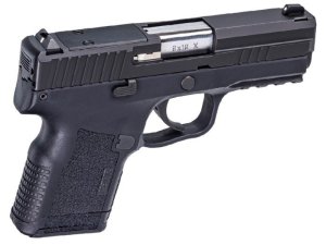 Kahr Arms KAR X9 9X19 KX9094RD10