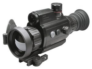 AGM Global Vision VARM356402 Varmint V2 LRF TS35-640 Thermal Scope 2x Zoom