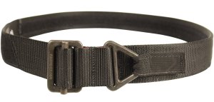 Blackhawk 41CQ00BK CQB Riggers Belt Black Nylon 34 1.75 Wide