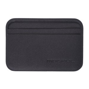 Magpul Industries DAKA Everyday Wallet Black Reinforced Polymer Slim