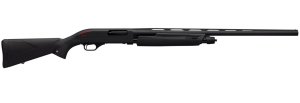 Winchester SXP Black Shadow 12 Gauge (Fixed w/Textured Grip Panels)
