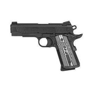 Colt 1911 Commander Combat Unit 9mm O9842CCU